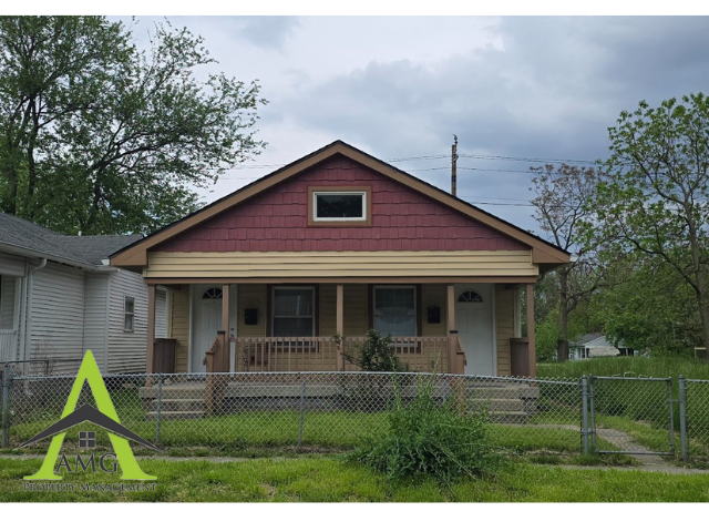 567 North Belmont Avenue