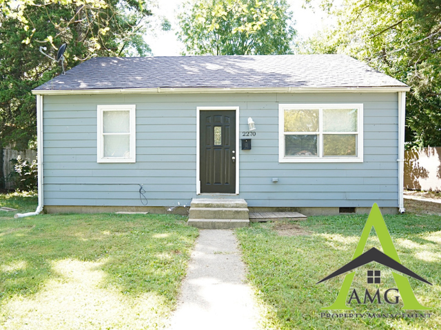 2270 North Centennial Street - New