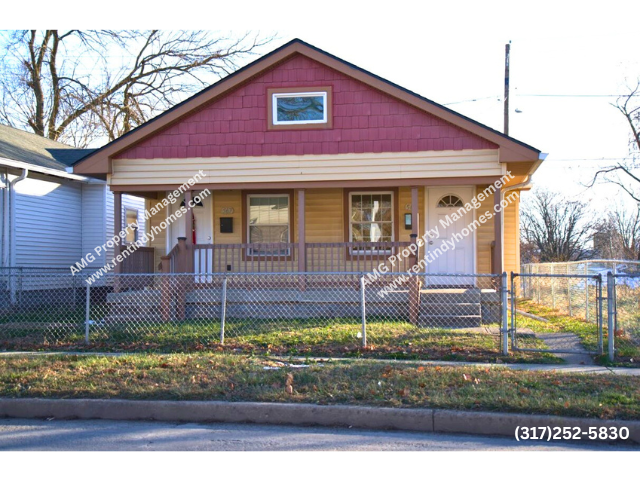 565 North Belmont Avenue