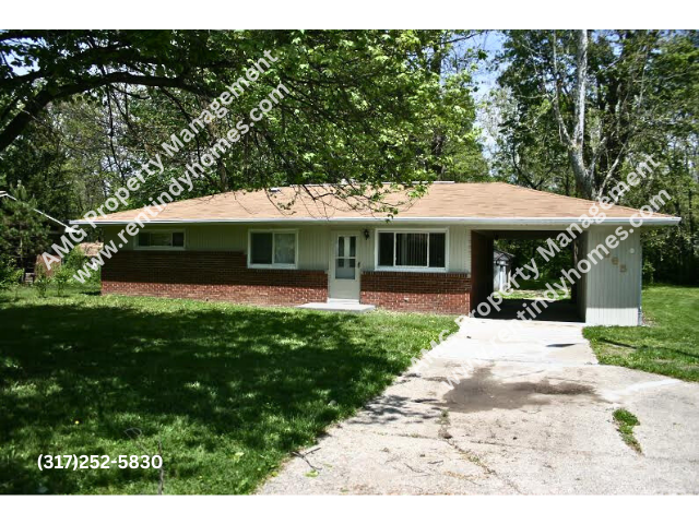 1365 Farley Dr.