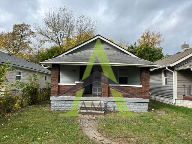 2410 Indianapolis Avenue