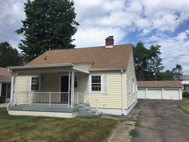 117 N. Harbison Avenue