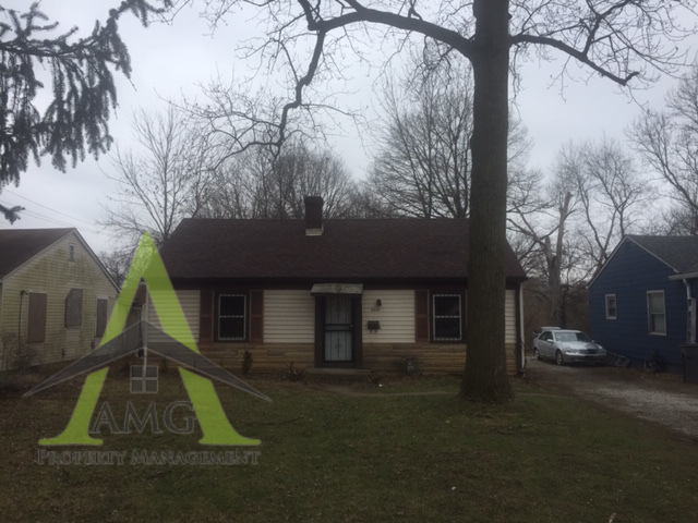 3426 North Temple Avenue