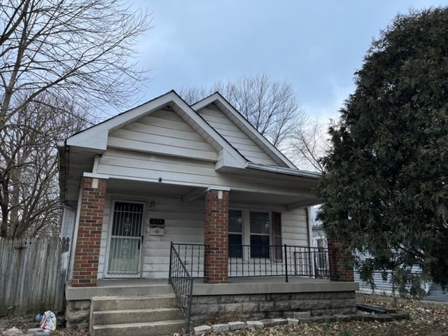 634 North Euclid Avenue
