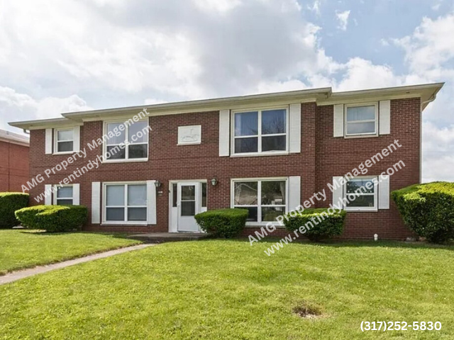 6037 West 25th Street - 4